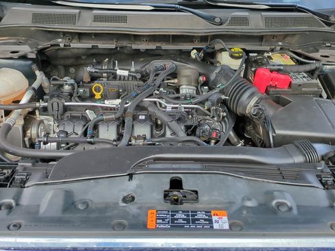 Used 2021 Lincoln Corsair Reserve w/ Equipment Group 201A image 32