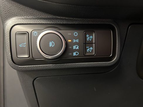 New 2026 Ford Explorer ST-Line w/ ST-Line Street Pack image 24