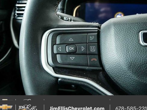 Used 2023 Jeep Wagoneer 2WD w/ Convenience Group I image 12