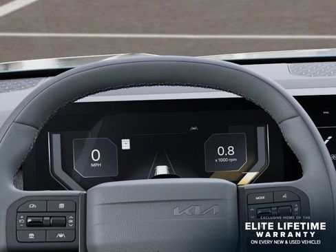 New 2027 Kia Telluride SX Prestige X-Line AWD/4WD image 22