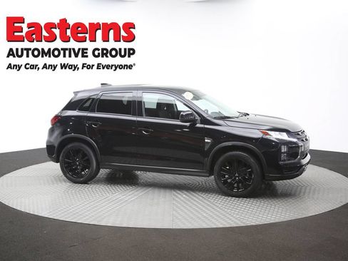 Used 2023 Mitsubishi Outlander Sport LE AWD/4WD image 45