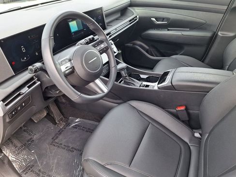 New 2025 Hyundai Tucson XRT image 10