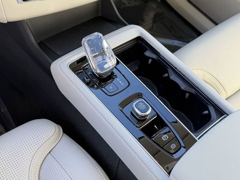 New 2026 Volvo XC90 B6 Ultra image 21