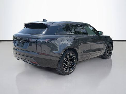 Used 2026 Land Rover Range Rover Velar Dynamic SE AWD/4WD image 5