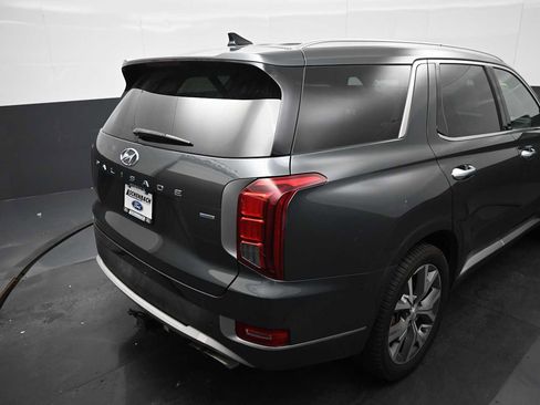 Used 2022 Hyundai Palisade SEL w/ Premium Package AWD/4WD image 12