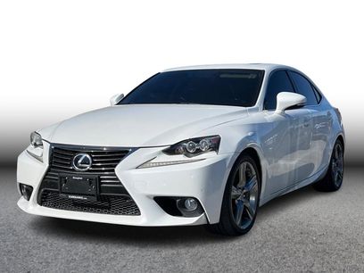 Used 2014 Lexus IS 350