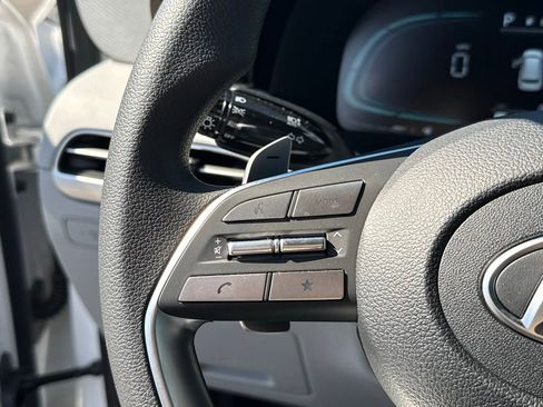 New 2025 Hyundai Palisade SE FWD image 20