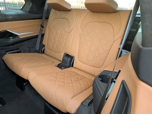 New 2026 BMW X7 xDrive40i image 33