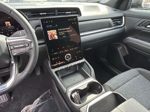 New 2026 GMC Terrain Elevation image 19