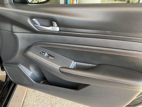 Used 2021 Nissan Altima 2.5 SR FWD image 35