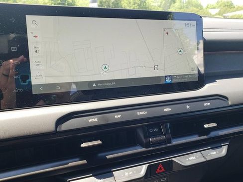 New 2027 Kia Telluride SX X-Line AWD/4WD image 12