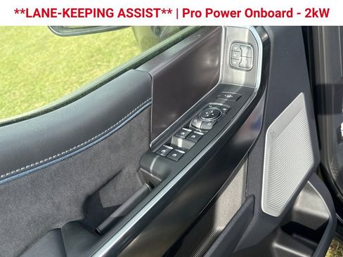 New 2026 Ford F250 Platinum image 12