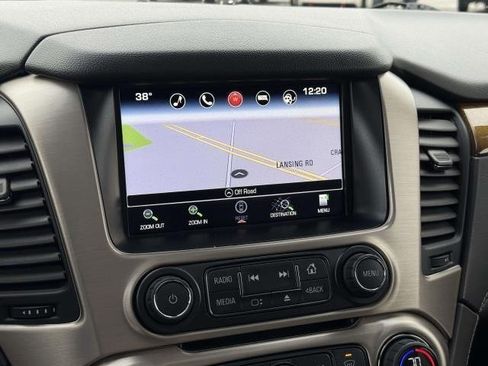 Used 2016 GMC Yukon XL Denali w/ Open Road Package image 30