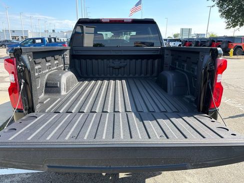 New 2026 Chevrolet Silverado 1500 LT Trail Boss w/ Protection Package AWD/4WD image 13