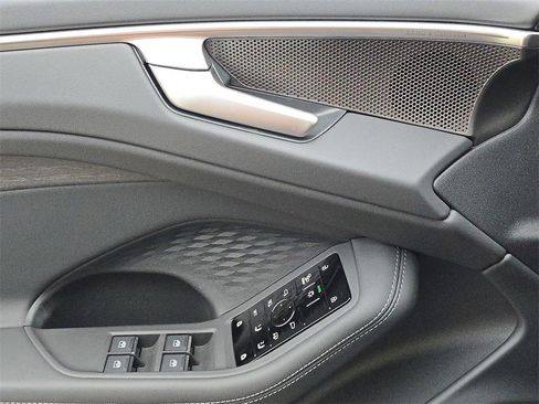 New 2026 Audi A6 Premium Plus image 19