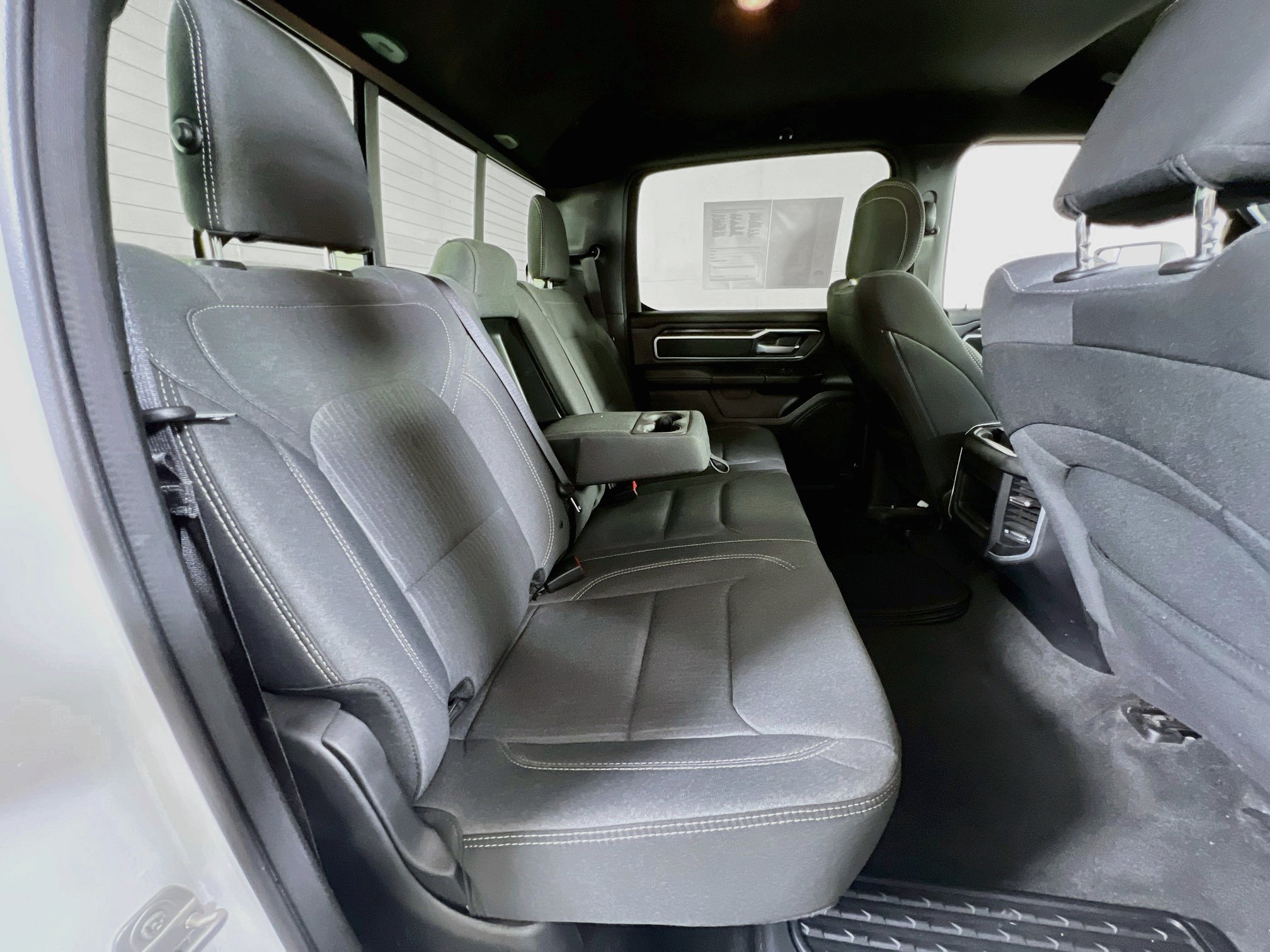 Used 2023 RAM 1500 Big Horn AWD/4WD image 26