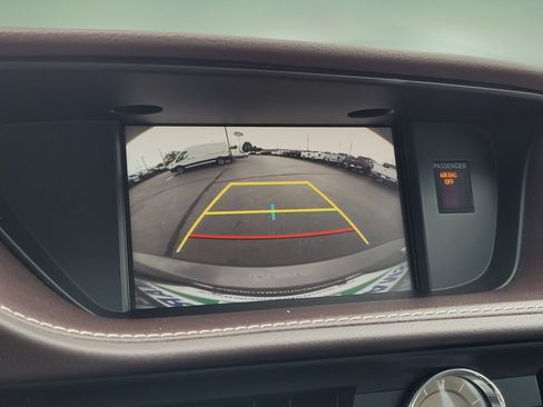 Used 2018 Lexus ES 350 w/ Premier Package FWD image 20