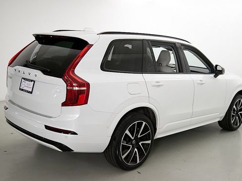 Certified 2023 Volvo XC90 T8 Plus w/ Protection Package Premier AWD/4WD image 9