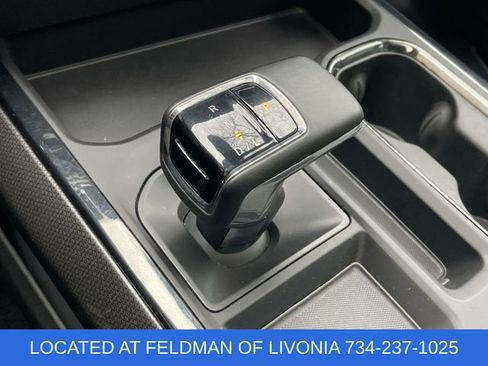 Certified 2024 Chevrolet Silverado 1500 ZR2 w/ Technology Package AWD/4WD image 15