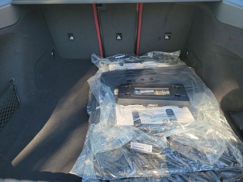 New 2026 BMW i4 eDrive40 w/ Parking Assistance Package image 5