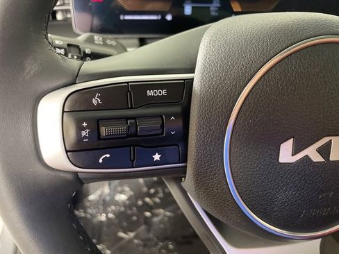 New 2026 Kia K5 GT-Line w/ GT-Line Premium Package image 21