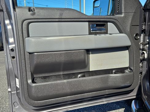 Used 2014 Ford F150 STX w/ Equipment Group 201A Mid image 14