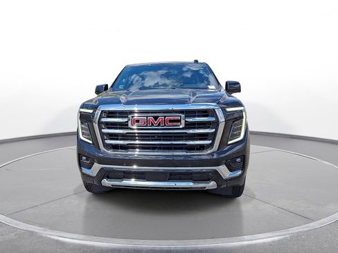 New 2026 GMC Yukon Elevation AWD/4WD image 3