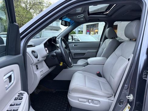 Used 2014 Honda Pilot EX-L image 9