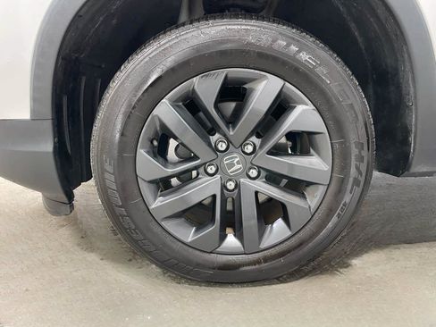 Used 2024 Honda Ridgeline Sport image 7