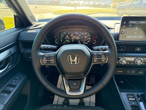 New 2026 Honda CR-V TrailSport image 16