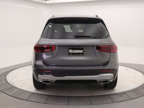 New 2026 Mercedes-Benz GLB 250 GLB 250 image 3