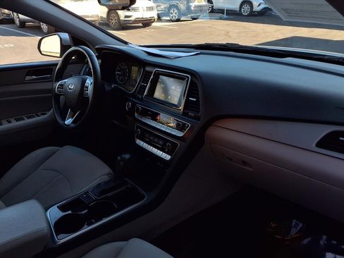 Used 2018 Hyundai Sonata SEL image 23