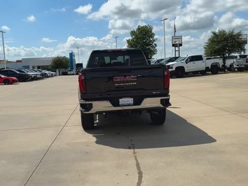 New 2026 GMC Sierra 2500 SLT w/ Texas SLT Premium Package AWD/4WD image 4