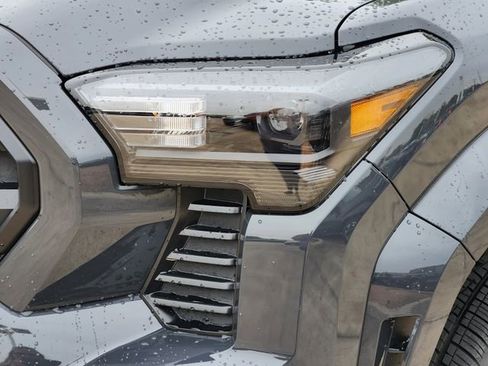 New 2025 Toyota Tacoma SR5 AWD/4WD image 7