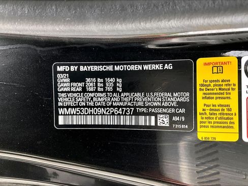 Used 2022 MINI Cooper S FWD image 37