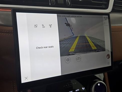 New 2026 Jaguar F-PACE R-Dynamic S image 17