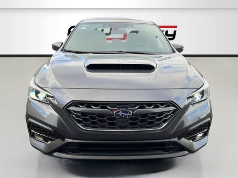 Used 2024 Subaru WRX Limited AWD/4WD image 2