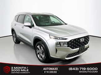 Used 2023 Hyundai Santa Fe SEL video 1