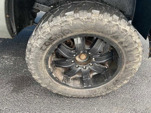 Used 2012 RAM 2500 ST w/ Chrome Appearance Group AWD/4WD image 36