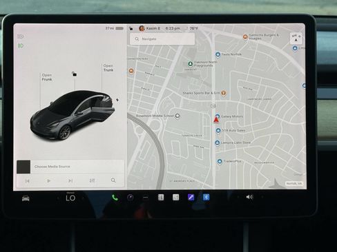 Used 2018 Tesla Model 3 Long Range image 18