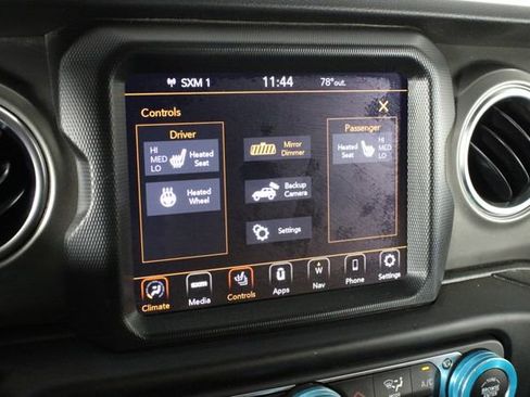 Used 2022 Jeep Wrangler Unlimited Rubicon 4xe image 33