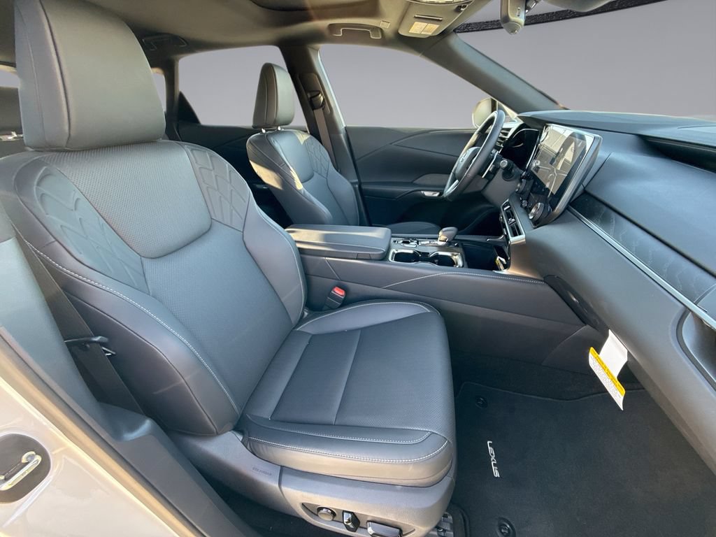 Used 2026 Lexus RX 350 Premium FWD image 16
