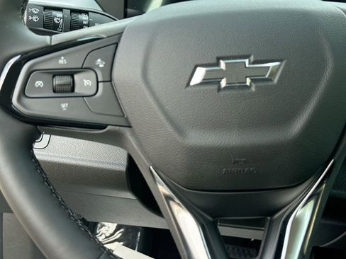 New 2027 Chevrolet Bolt RS FWD image 17