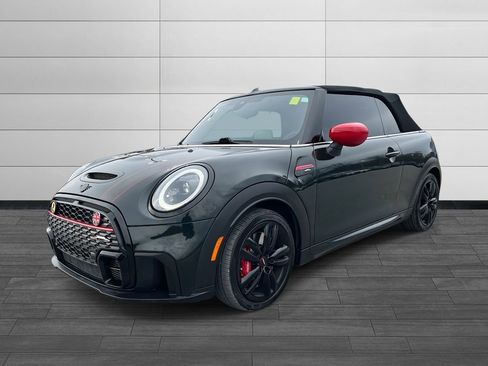 Used 2022 MINI Cooper John Cooper Works image 7
