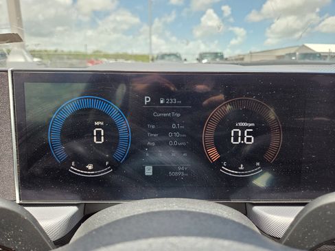 Used 2024 Hyundai Sonata SEL FWD image 11
