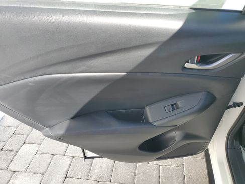 Used 2019 MAZDA CX-3 Sport image 11