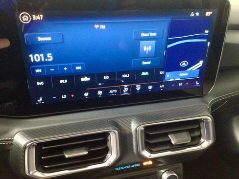 New 2025 Ford Mustang Premium image 20