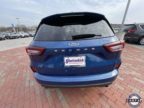 Used 2023 Ford Escape ST-Line image 32