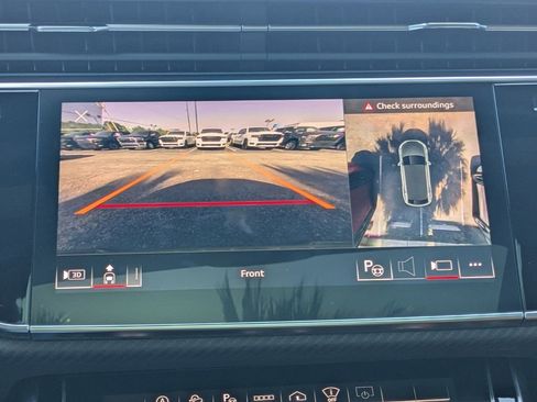 Used 2024 Audi RS Q8 image 32