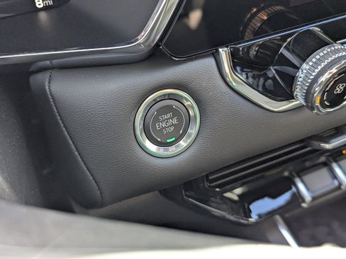 New 2026 GMC Canyon Elevation image 21